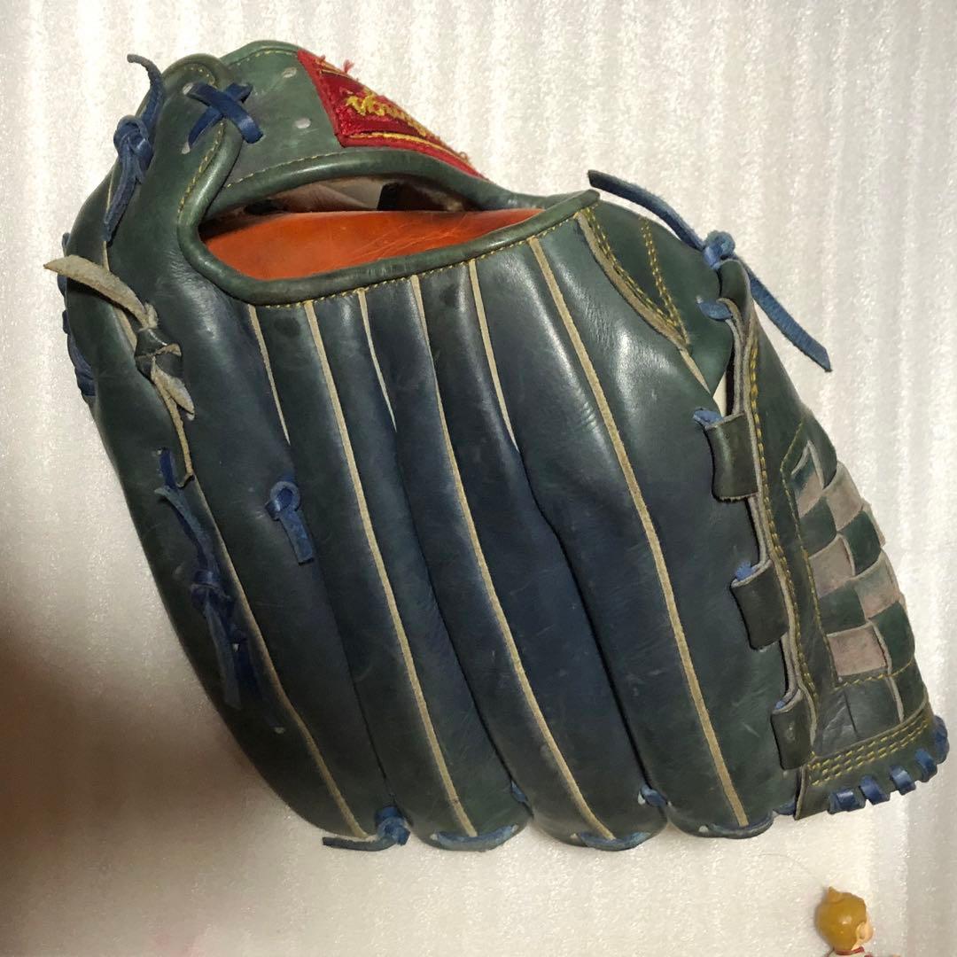 〜やきゅうかんけいののの① おふくろ〜2024〜2025冬