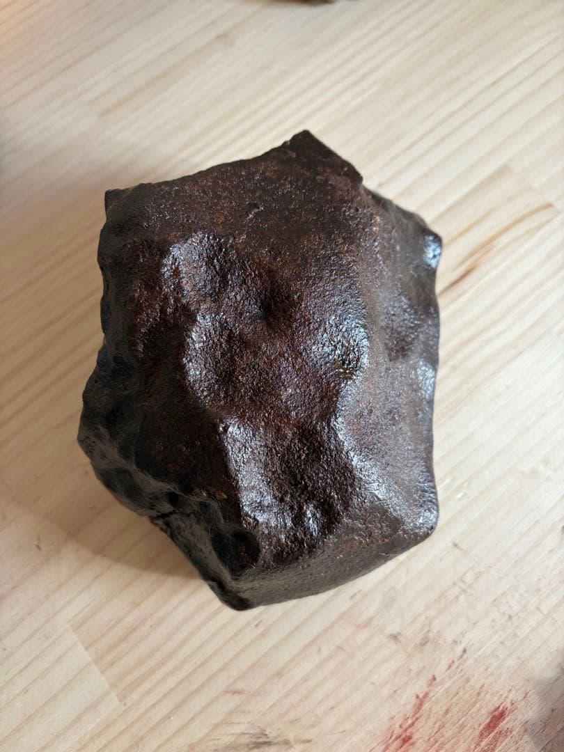 5kg 隕石　コンドライト　モロッコ