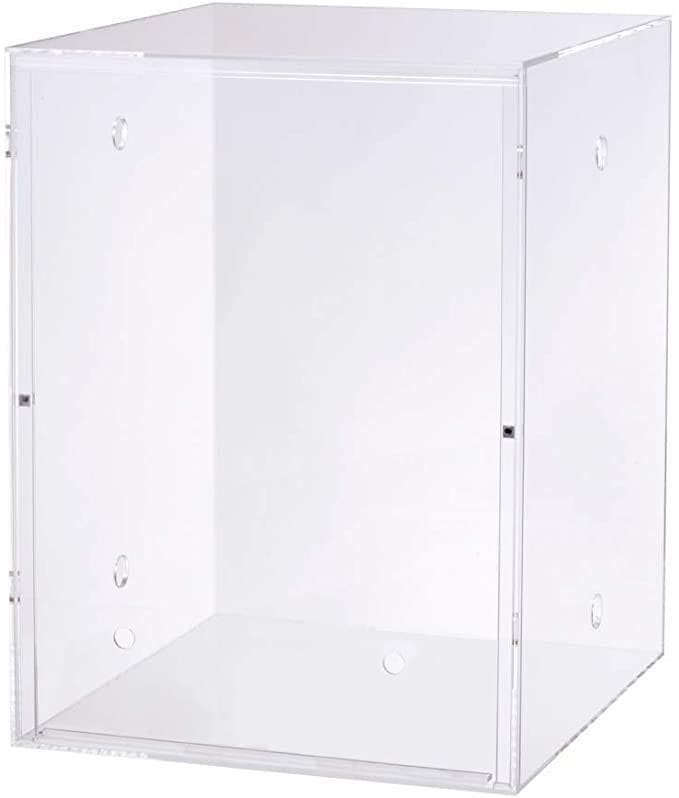 HOEI 465オカメ（ステンレス）鳥かご用 アクリルケージ 保温・防音・防塵に