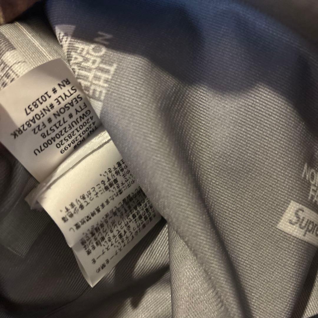 ジャケット・アウター Supreme / The North Face Shell Jacket L