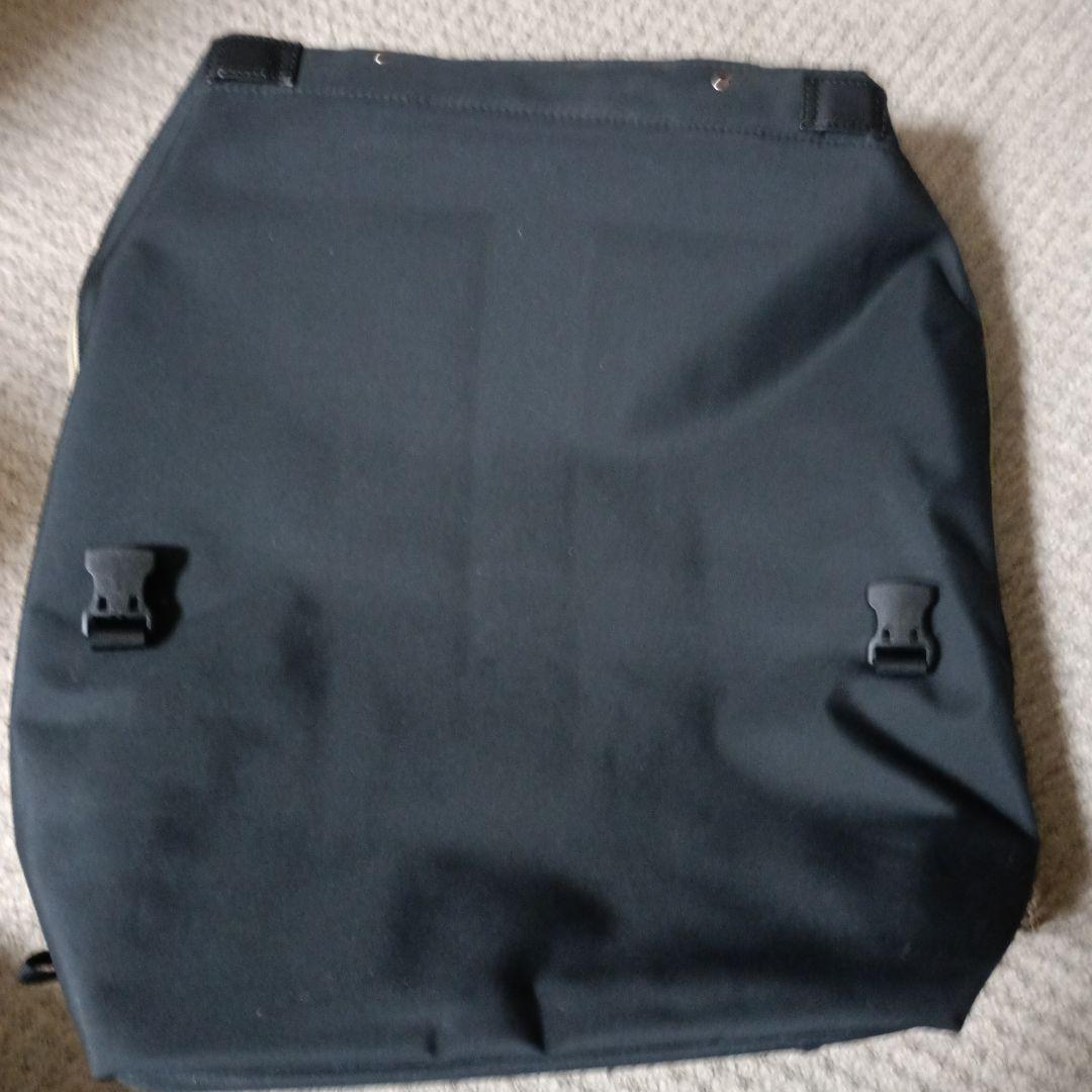 スワニー座面付キャリーバック