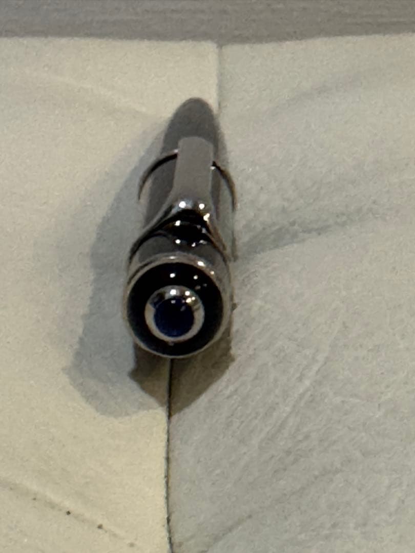 ディアボロ ドゥ カルティエ　Cartier ボールペン