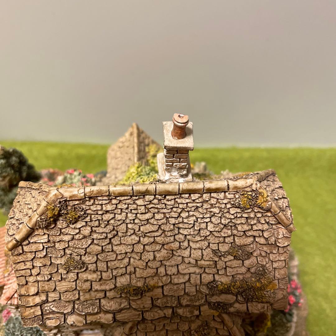 リリパット213☆THE STONEMASON