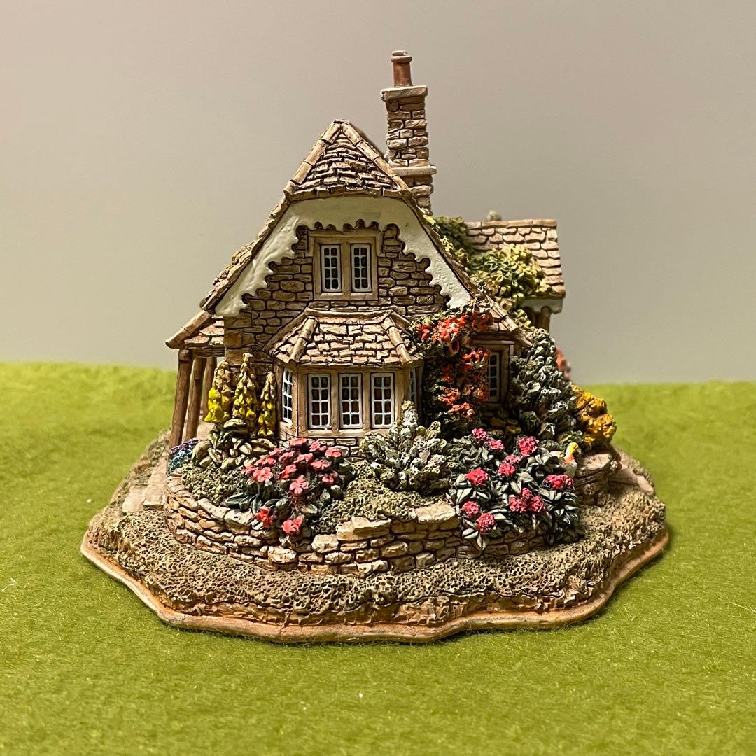 リリパット213☆THE STONEMASON