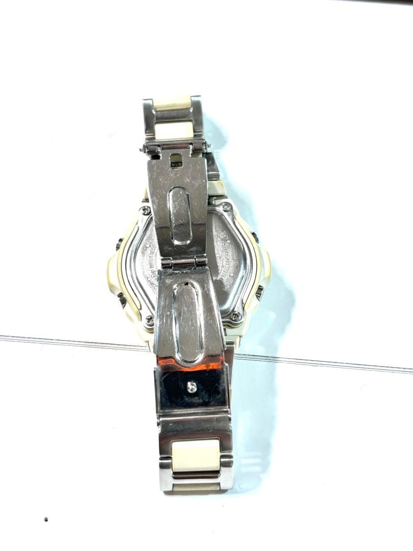 Baby-G ベビージー カシオ 3本セット デジタル腕時計 レディース