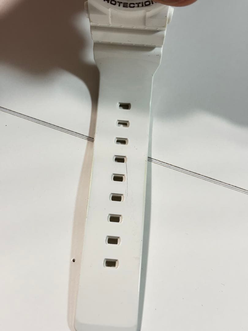 Baby-G ベビージー カシオ 3本セット デジタル腕時計 レディース