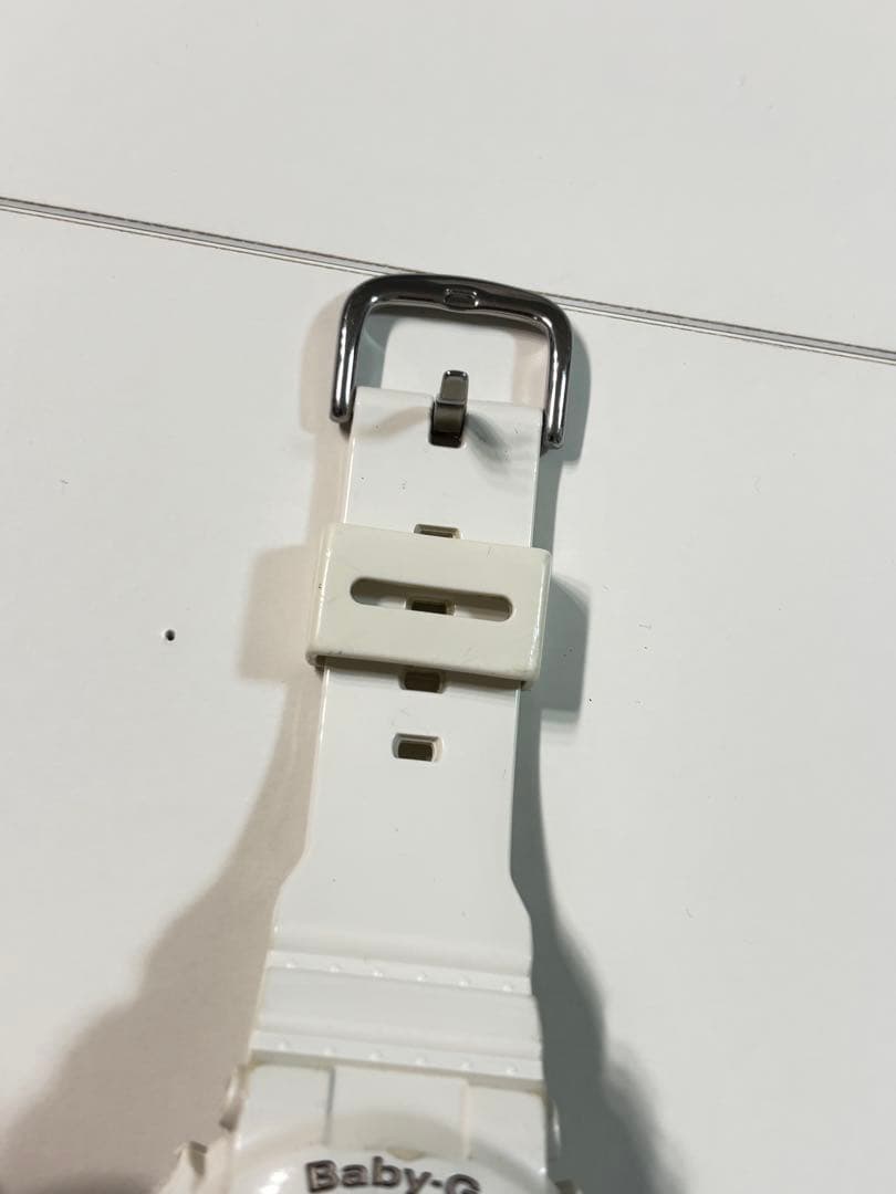 Baby-G ベビージー カシオ 3本セット デジタル腕時計 レディース