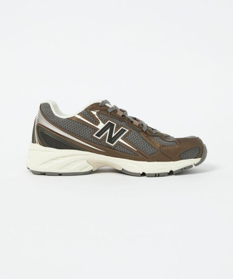 【別注】＜New Balance＞U740/スニーカー