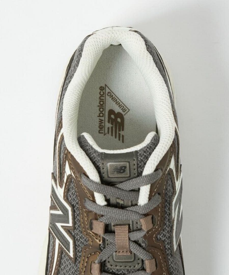 【別注】＜New Balance＞U740/スニーカー