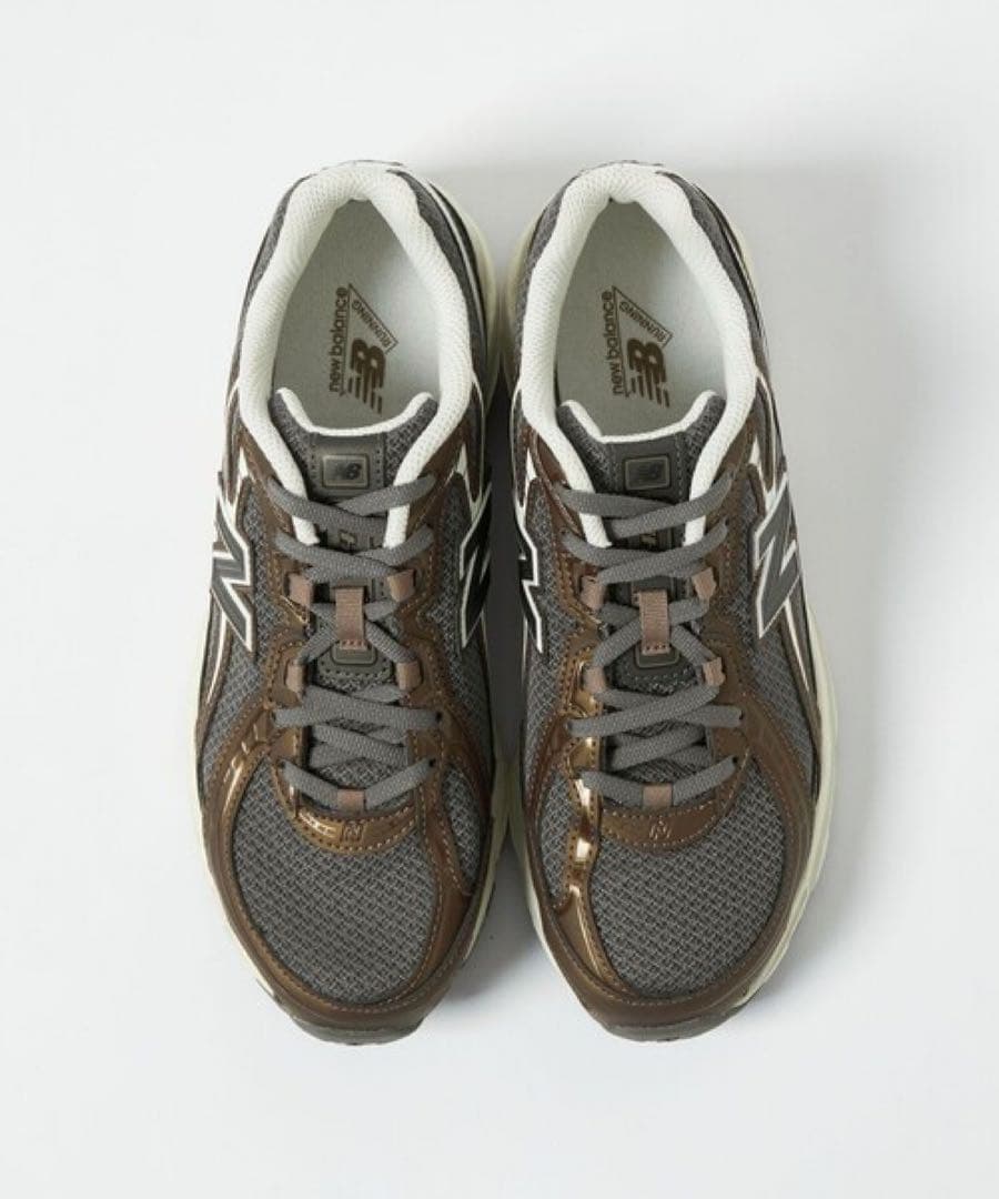【別注】＜New Balance＞U740/スニーカー
