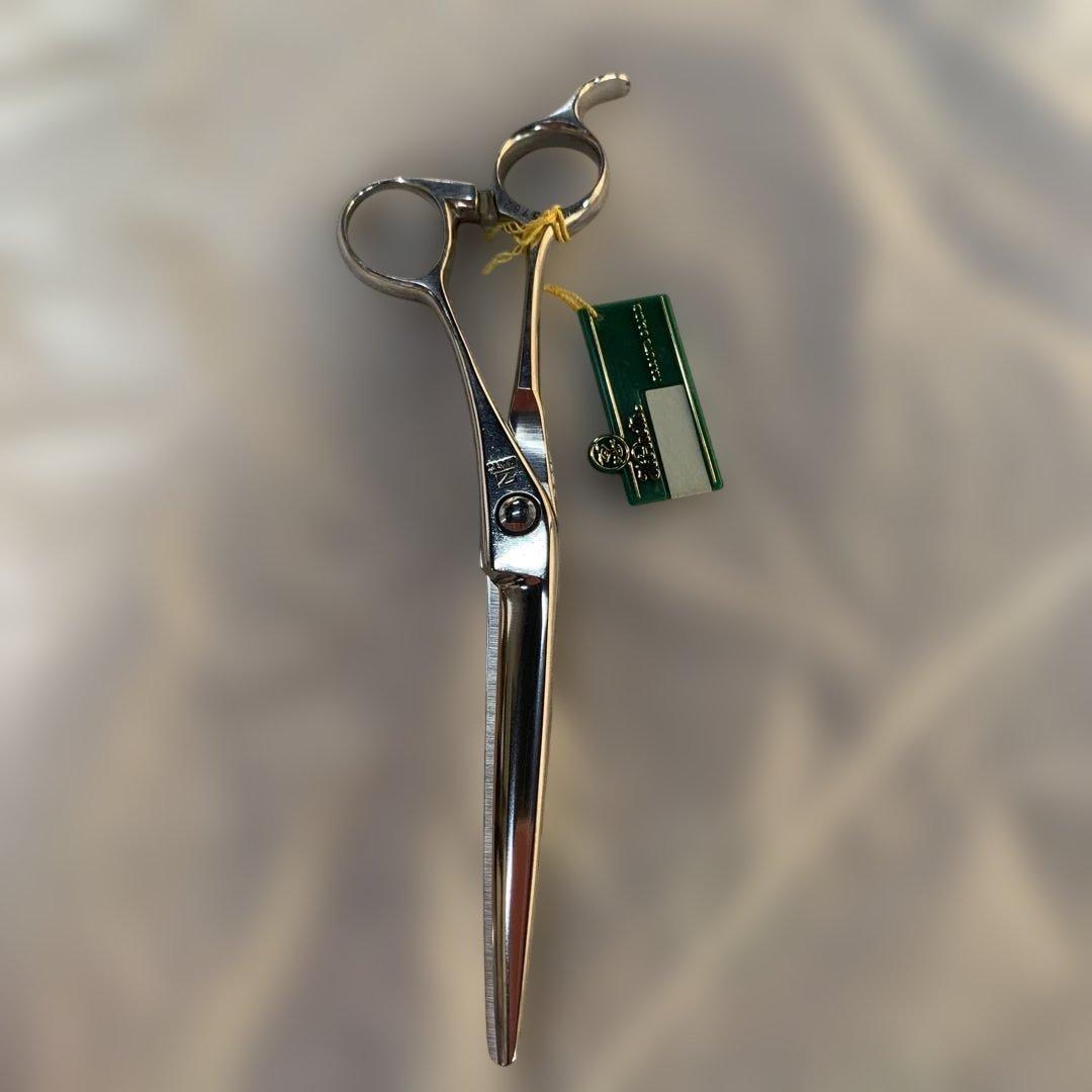 Hi-neta PAT5 SOMEYASS 散髪用シザー 木箱入り　希少品！