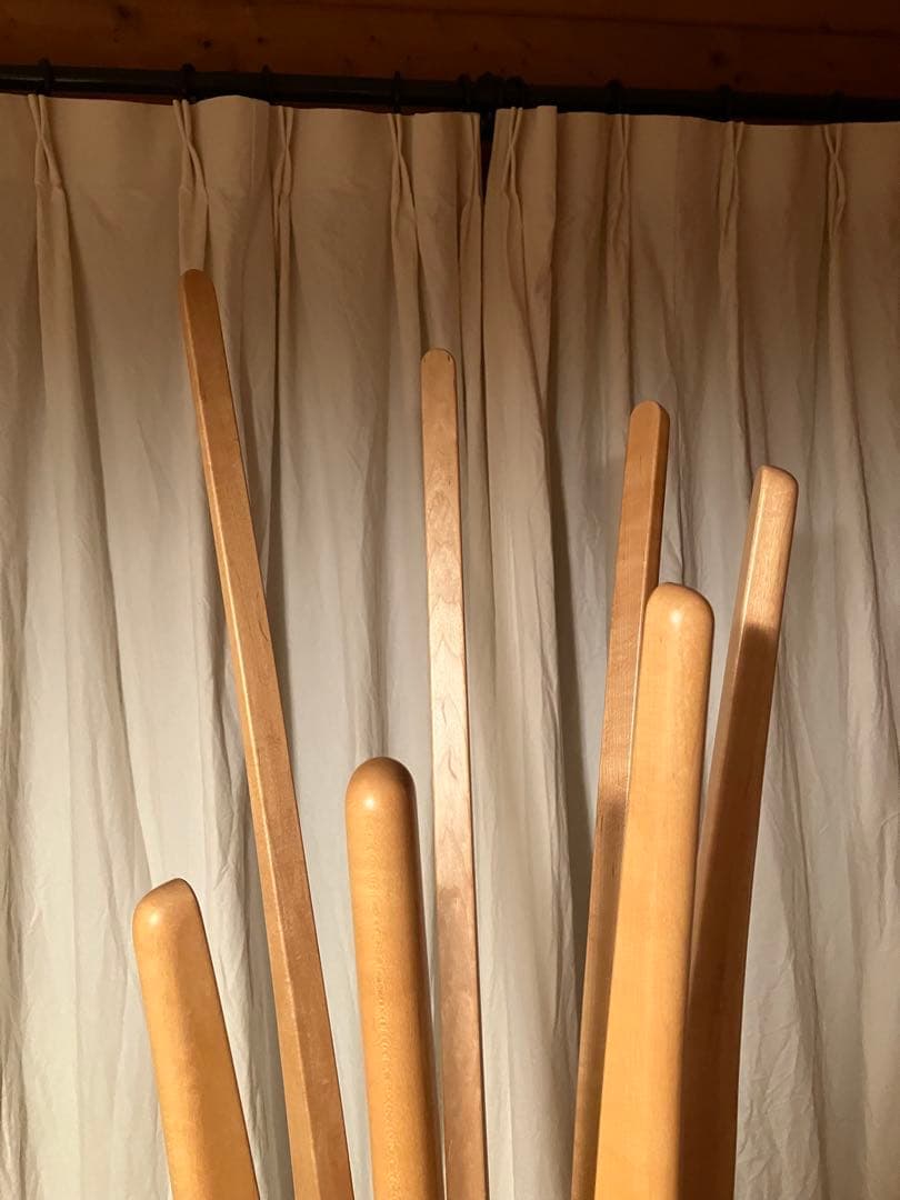 【cosine】コサイン branch コートスタンド／天然木／北欧