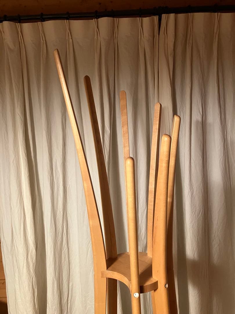 【cosine】コサイン branch コートスタンド／天然木／北欧