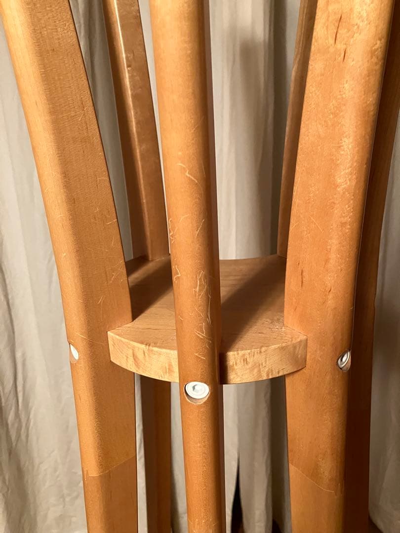 【cosine】コサイン branch コートスタンド／天然木／北欧