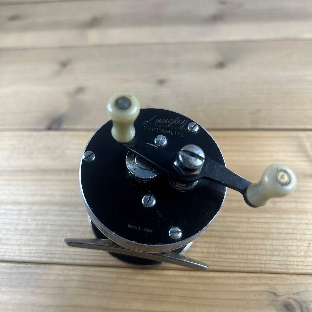 Langley Streamlite 310 ラングレー ストリームライト