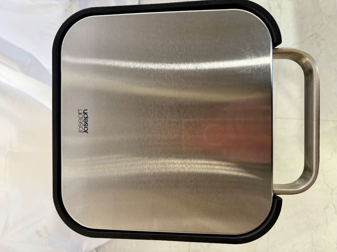 ②Joseph Joseph クラッシュダストボックス 20L