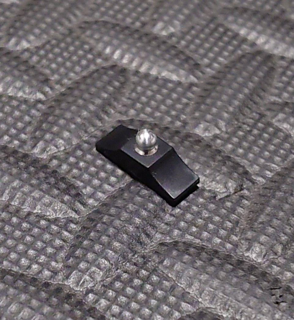 マルゼン CA870 M-LOK 固定ストックオリジナルカスタムver