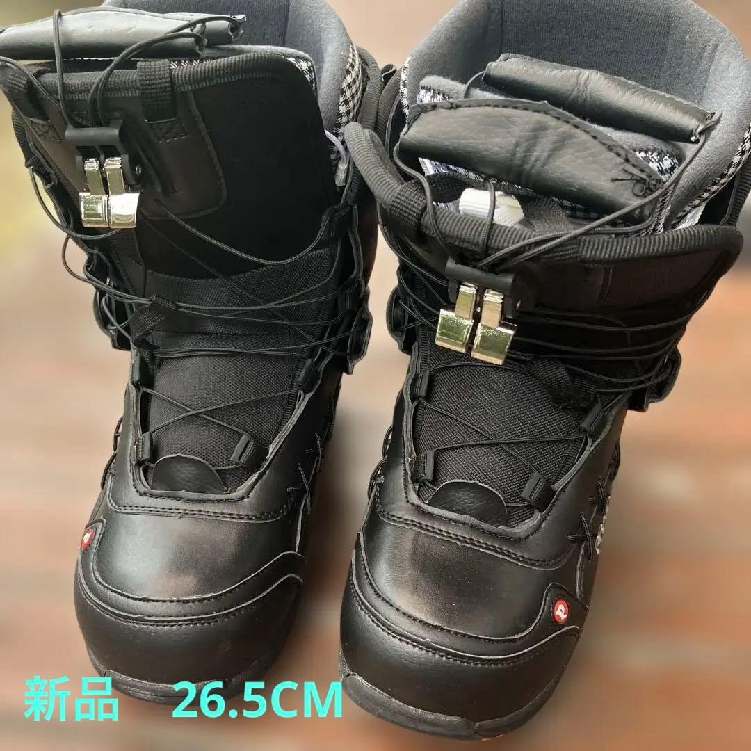 スノーボードブーツ 26.5