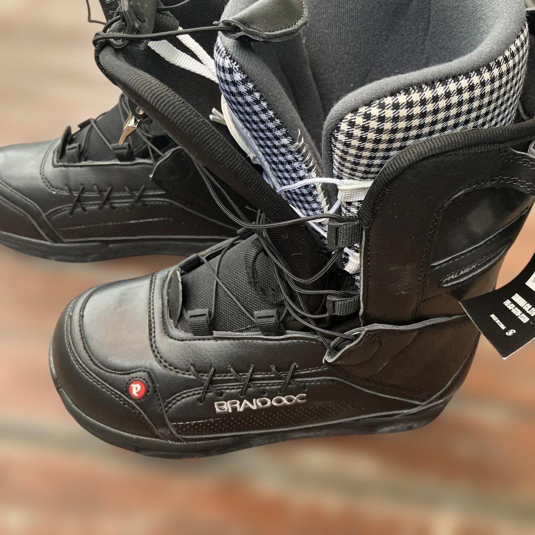 スノーボードブーツ 26.5