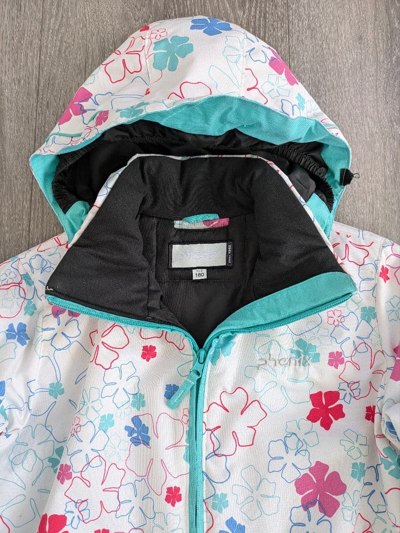 phenixスノーウェア