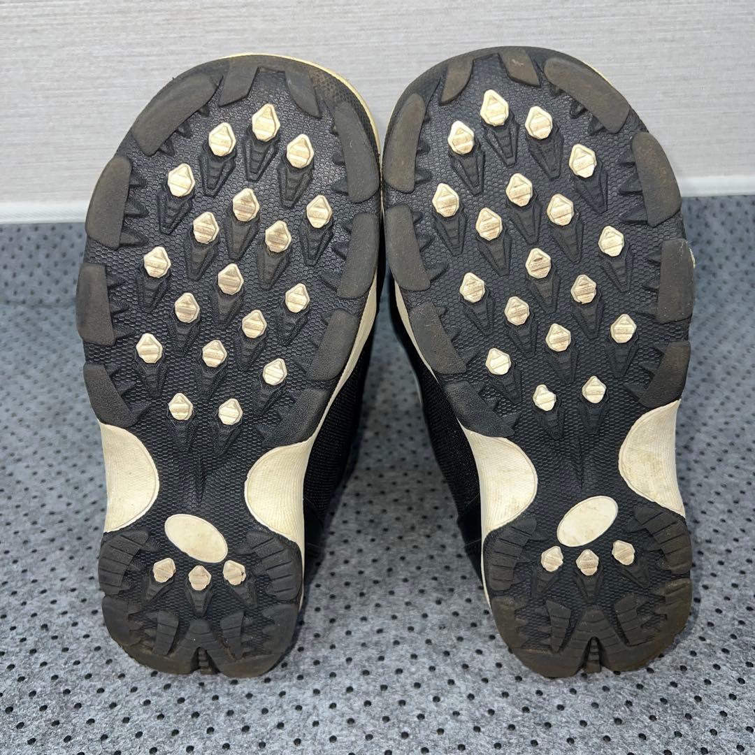 使用感あり キッズスノーボード 110cm IGNIO＋バイン＋ダイヤルブーツ