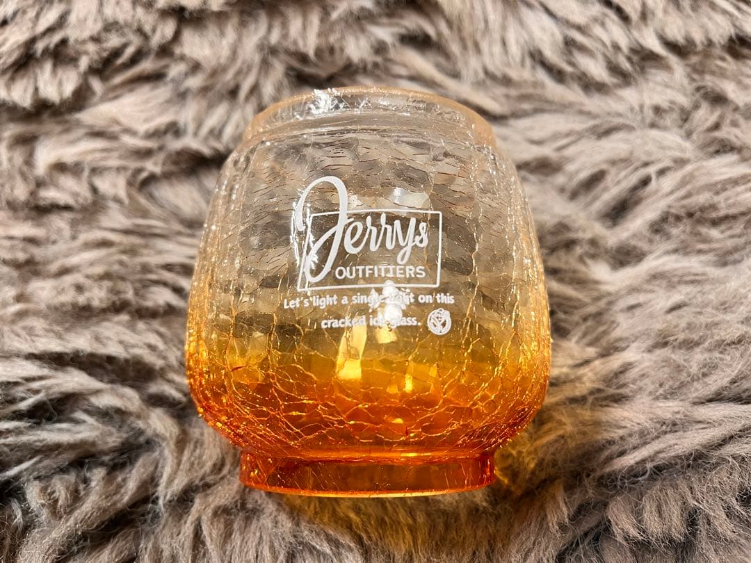 JERRY’S OUTFITTERS ジェリーズランタングローブ