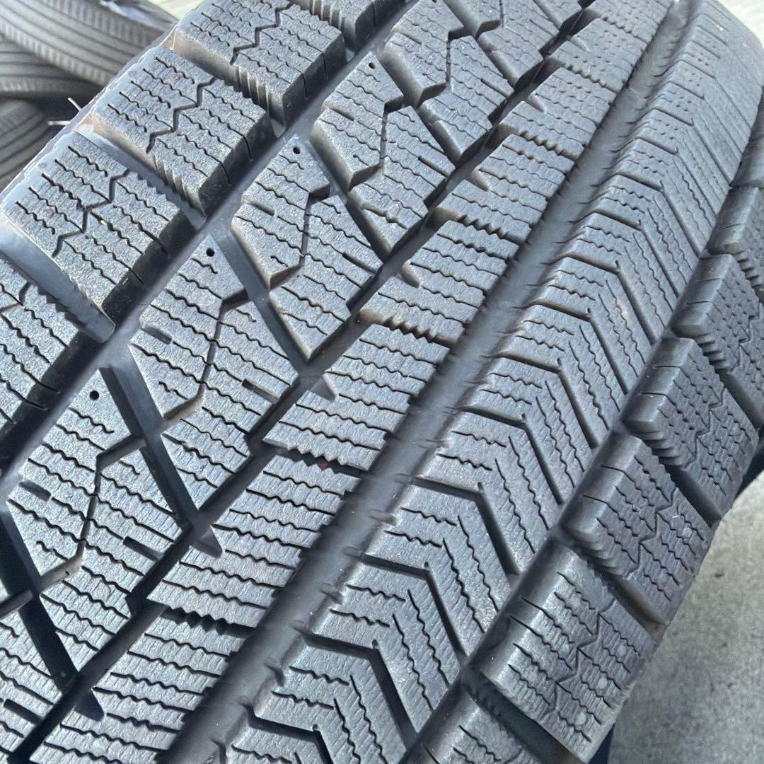 ブリヂストン　VRX 175/65R14 4本 スタッドレス