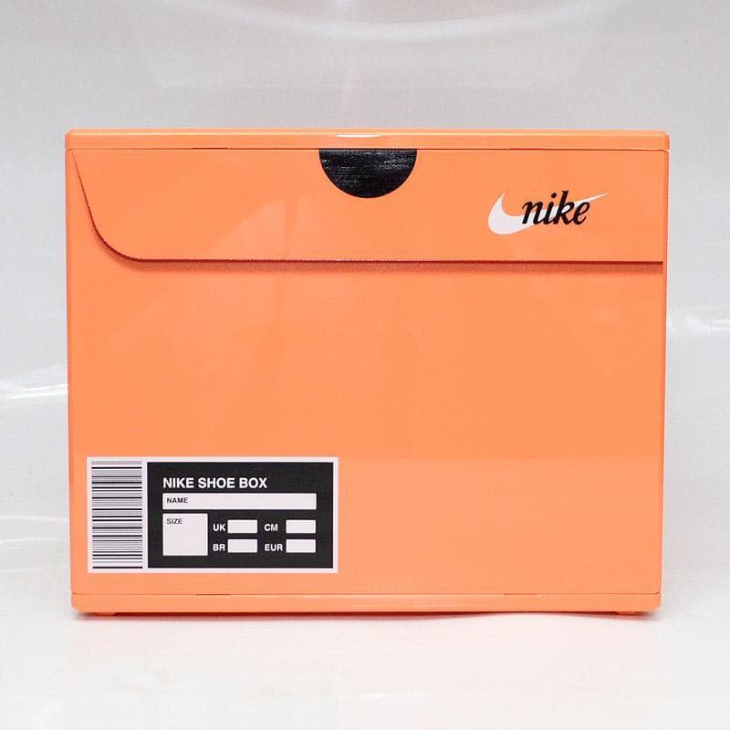 Nike ヴィンテージシューズボックス 3個セット