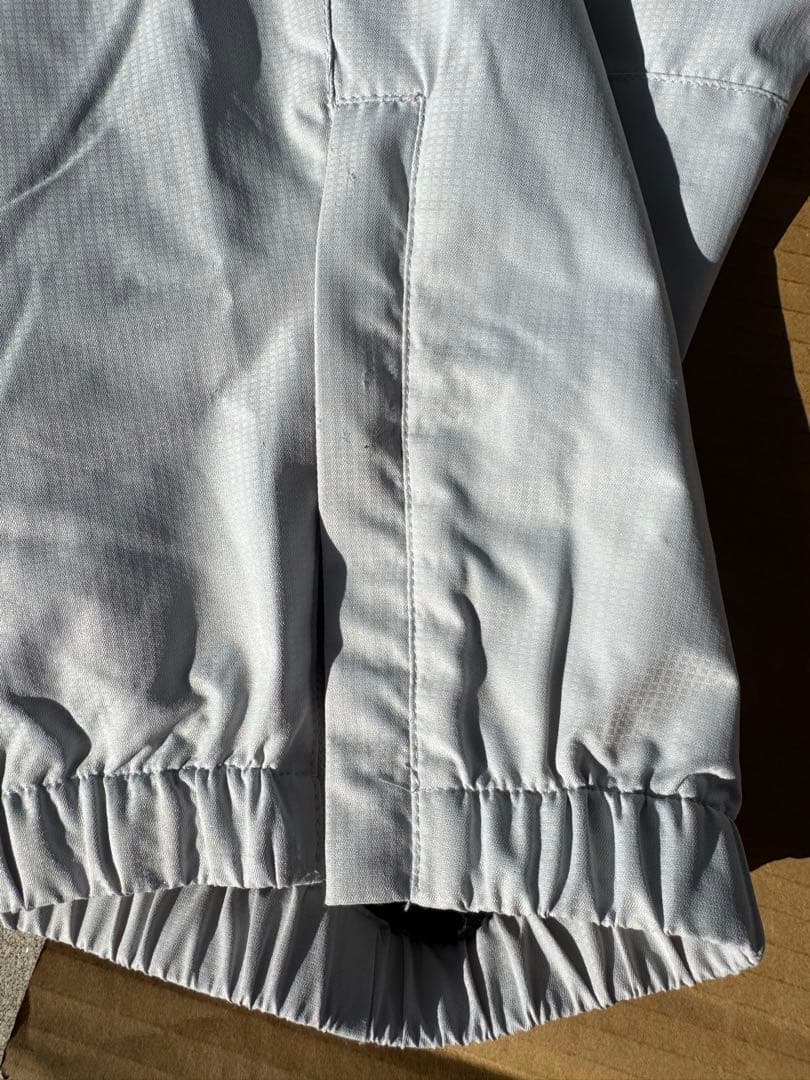 リパブリック上下セット　36CHAMBERS&7TH CHAMBER