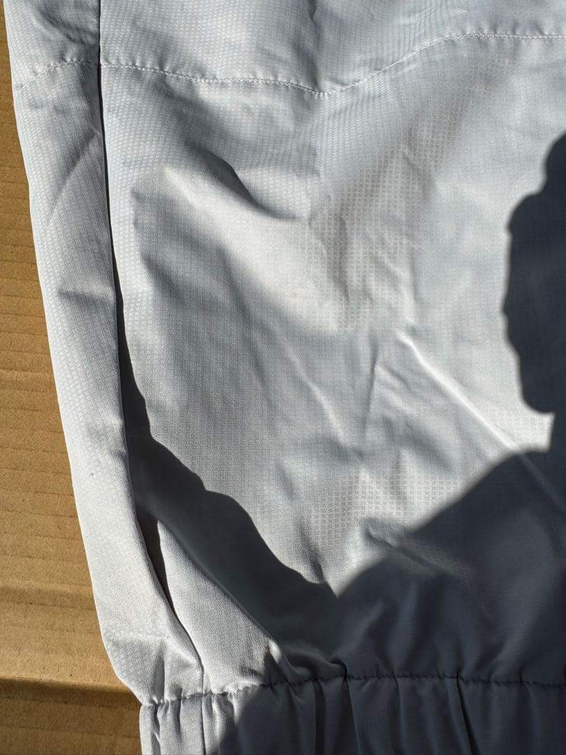 リパブリック上下セット　36CHAMBERS&7TH CHAMBER