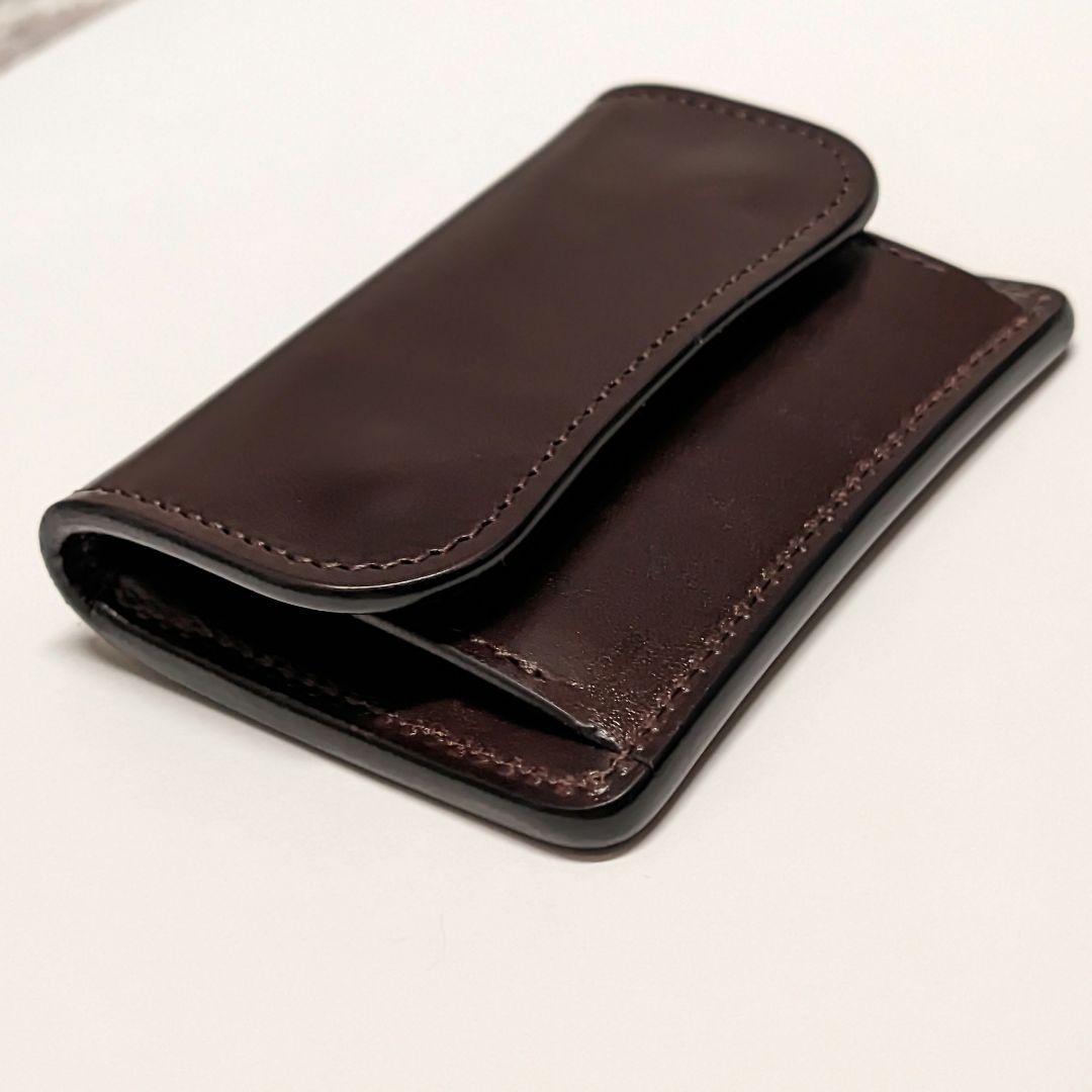 ワイルドスワンズ タング クラシック / サドルプルアップ チョコ