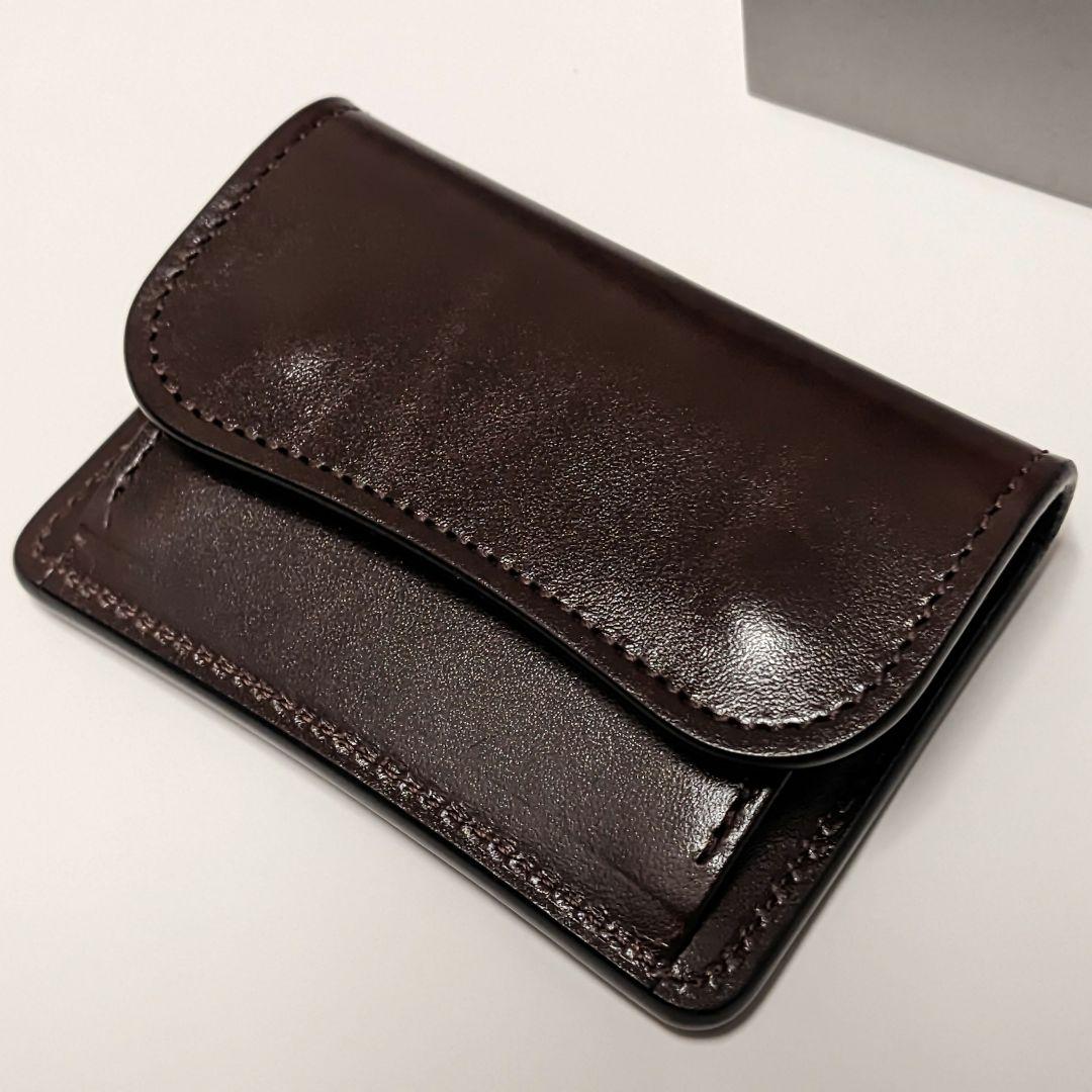 ワイルドスワンズ タング クラシック / サドルプルアップ チョコ