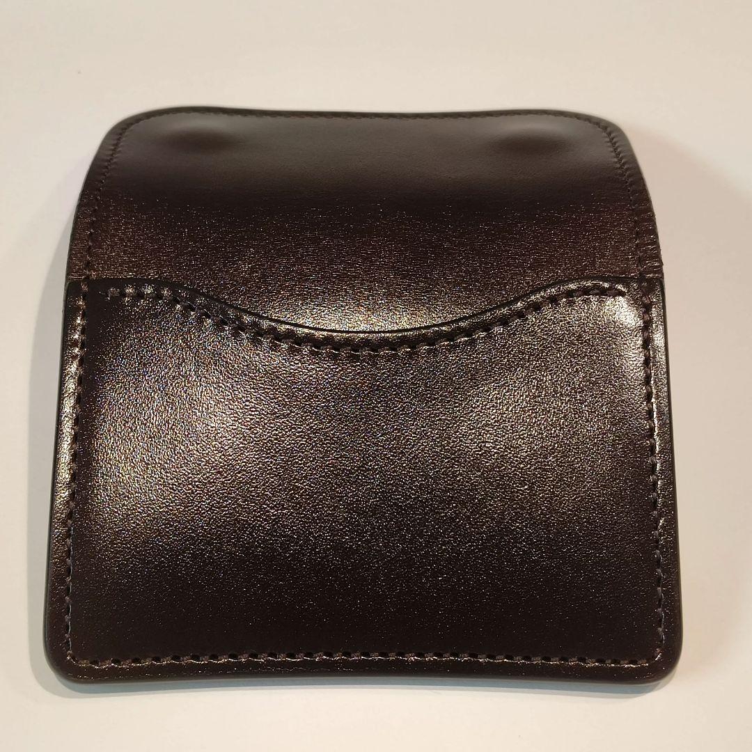 ワイルドスワンズ タング クラシック / サドルプルアップ チョコ