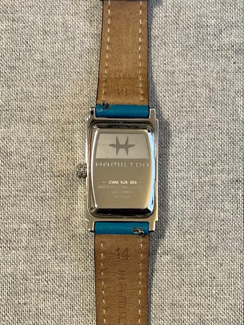 HAMILTON ハミルトン アメリカンクラシックアードモア