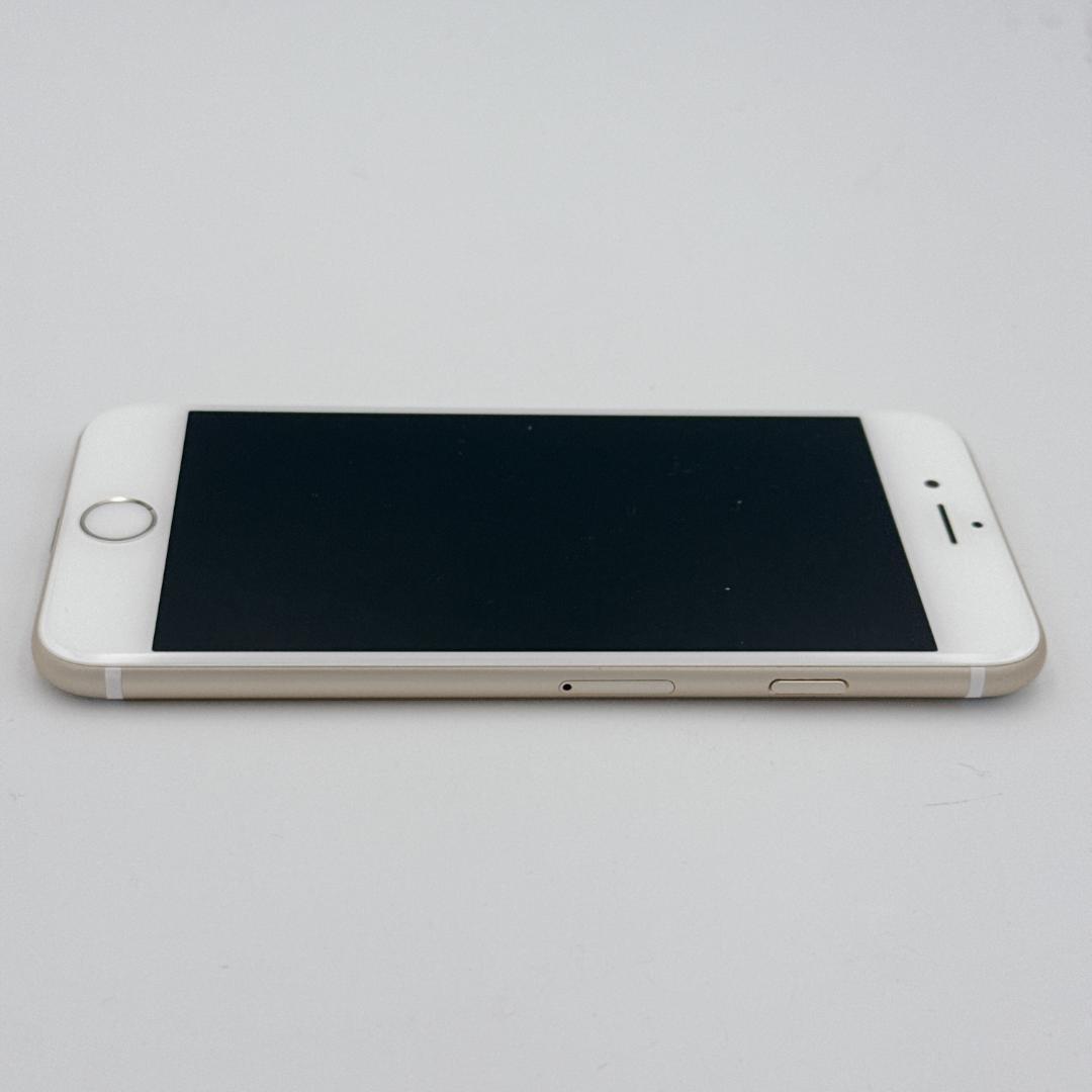 【美品】iPhone6s 64GB ゴールド MKQQ2J/A バッテリー95%