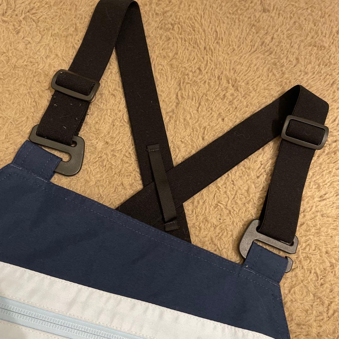 上下セット⭐️BURTONスノーボードウェア　GORE-TEX L150/155