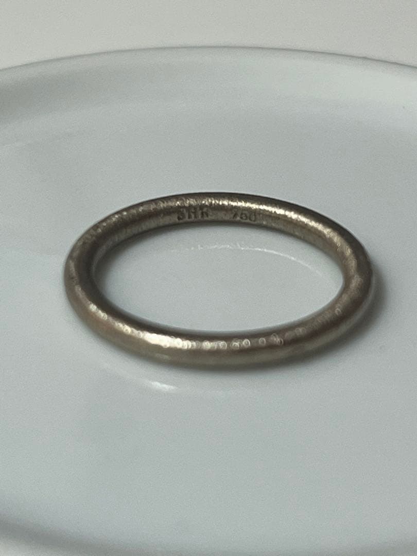 アクセサリー SHIHARA line ling 2.0