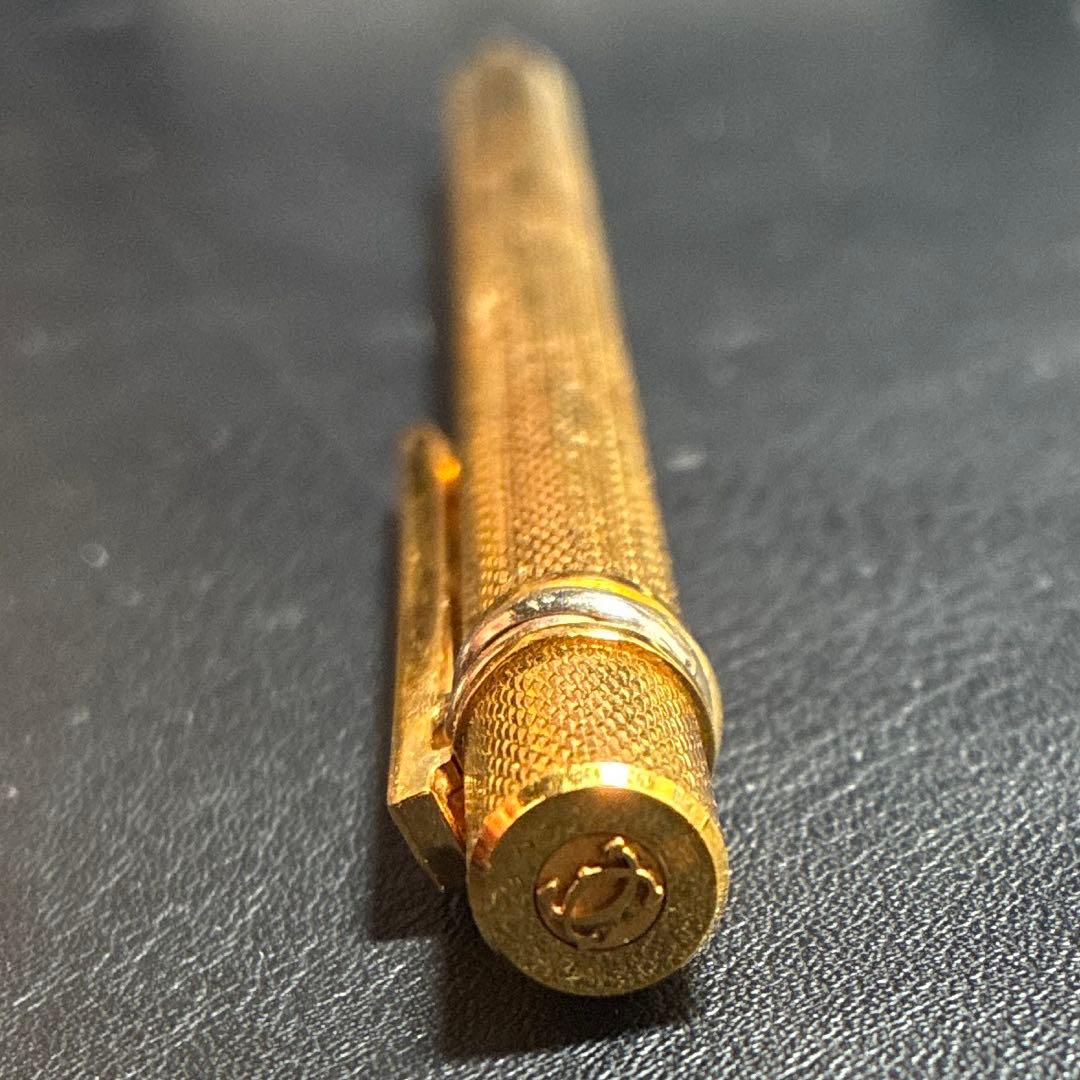 カルティエボールペン　　24時間限定値下げ‼️