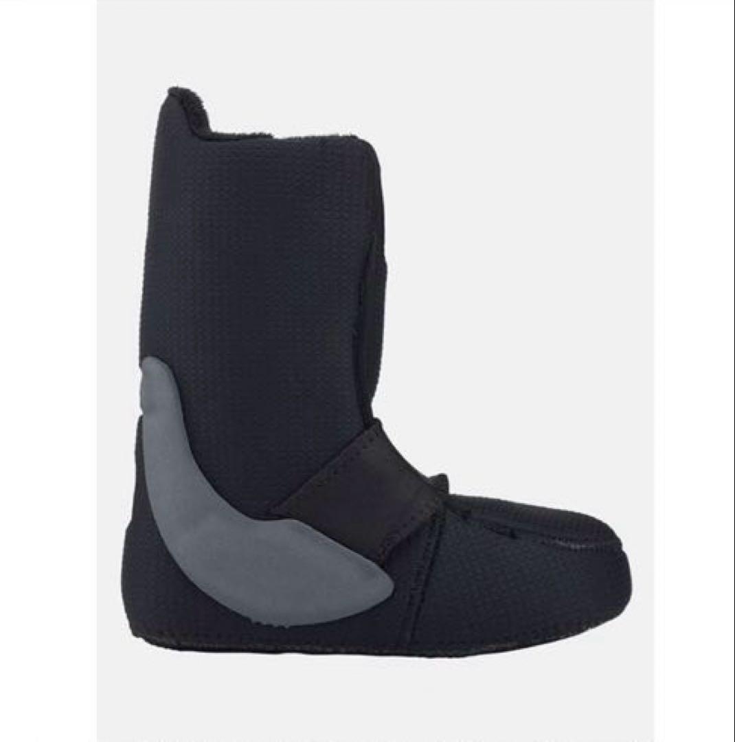 スノーボードブーツ　バートン　ジップライン　23cm