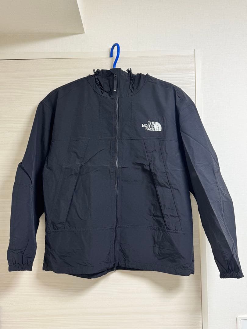 ‼️新品 ‼️THE NORTH FACE マウンテンライトナイロンジャケット