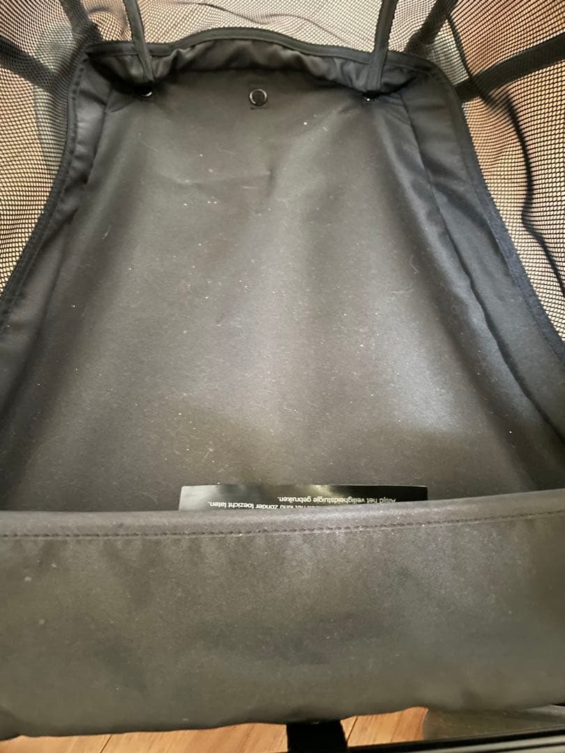 サイベックス cybex メリオカーボン2022年モデル　シーシェルベージュ