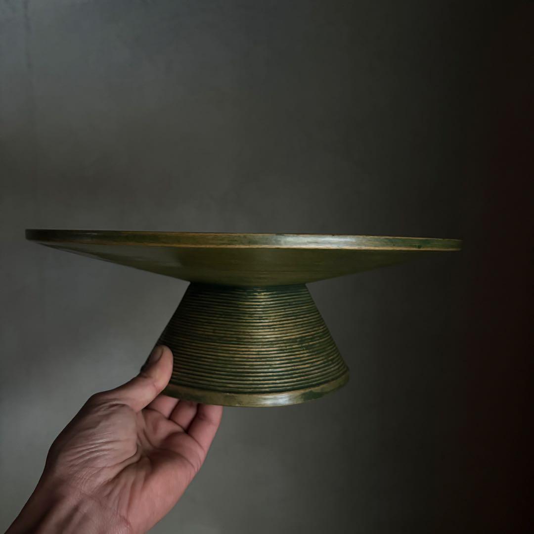 《BUNACOコンポート》望月好夫60's70'sビンテージミッドセンチュリー