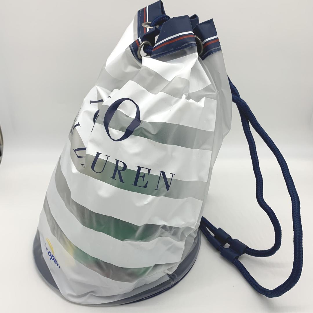 [激レア] 全米オープン 2024 US OPEN オフィシャルタオル