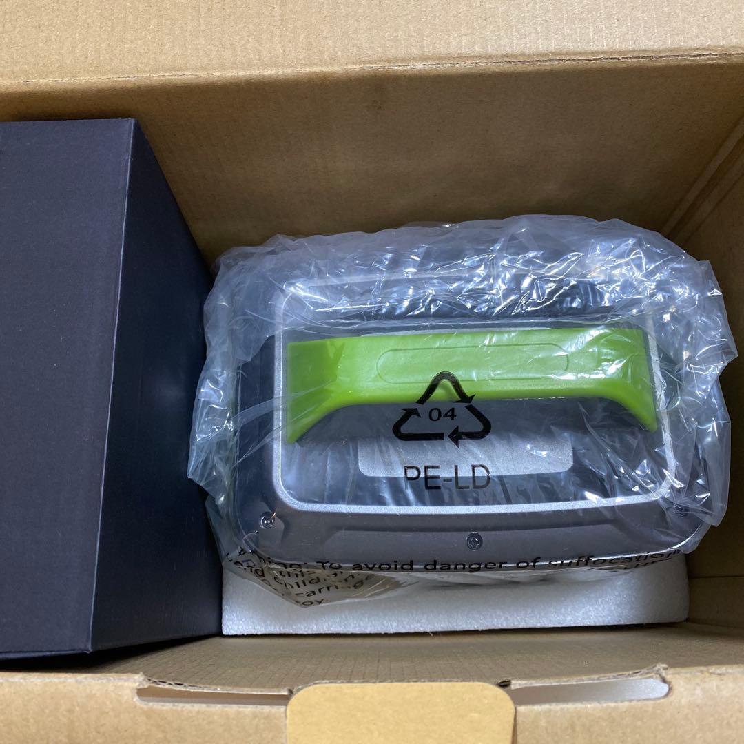 英*様 送料無料 EENOUR P200 ポータブル電源 200Wh 200