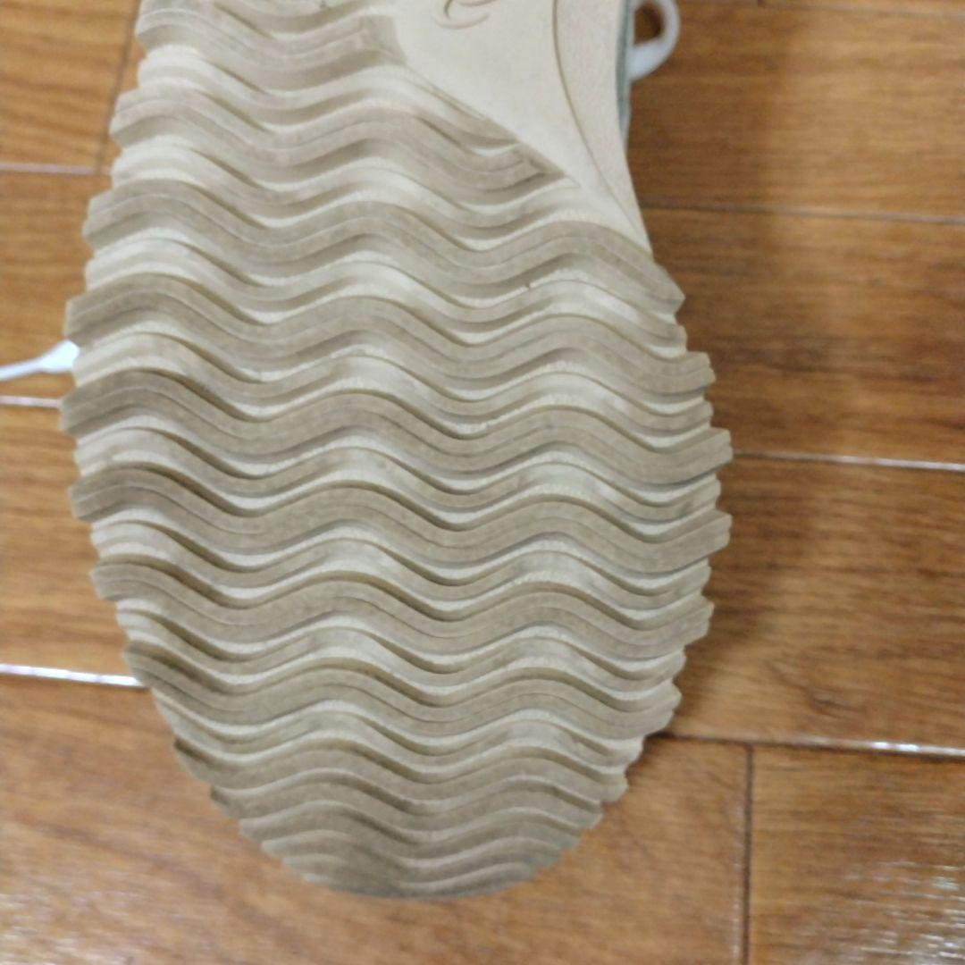 アシックス TIGER RUNNER II ユニセックス 24cm