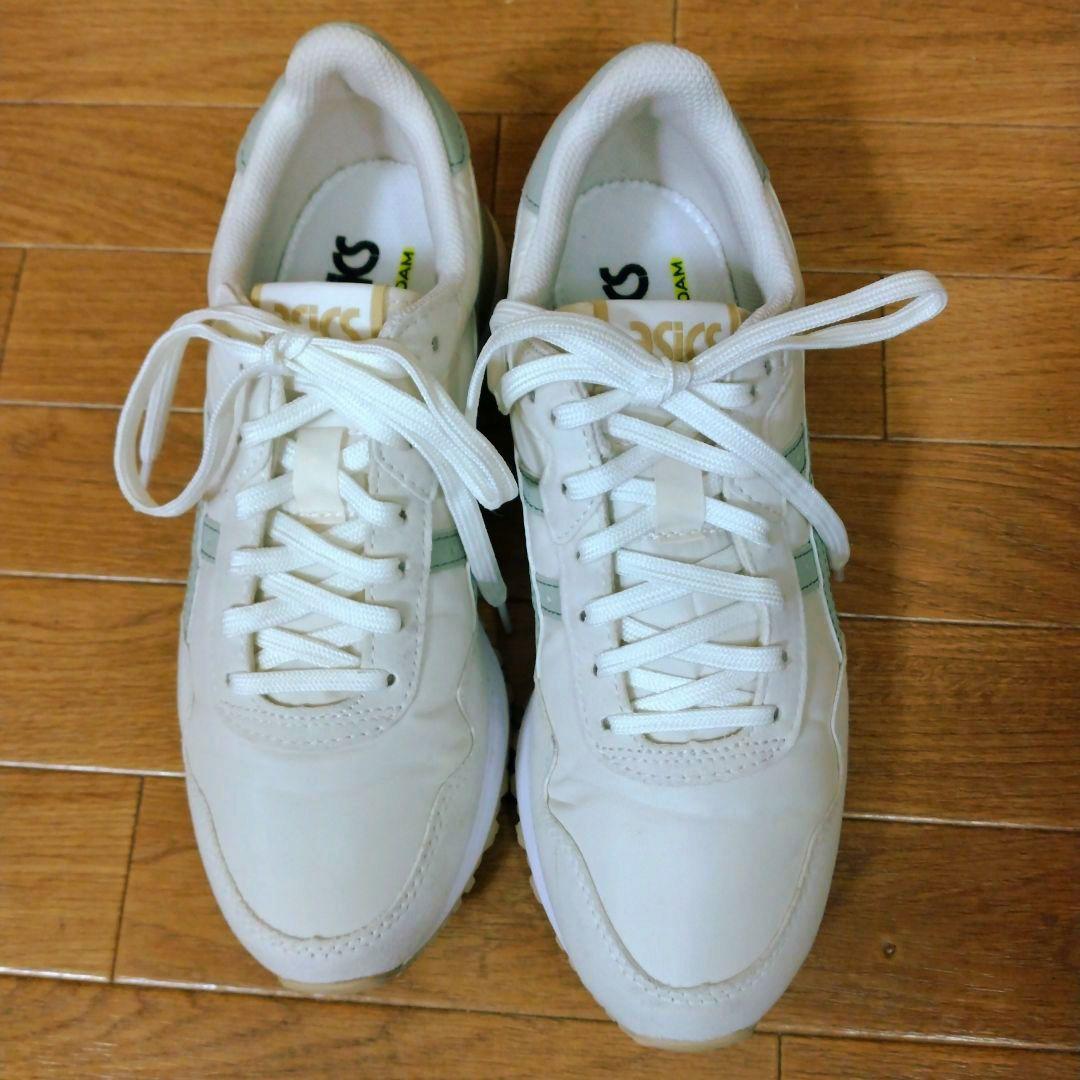 アシックス TIGER RUNNER II ユニセックス 24cm