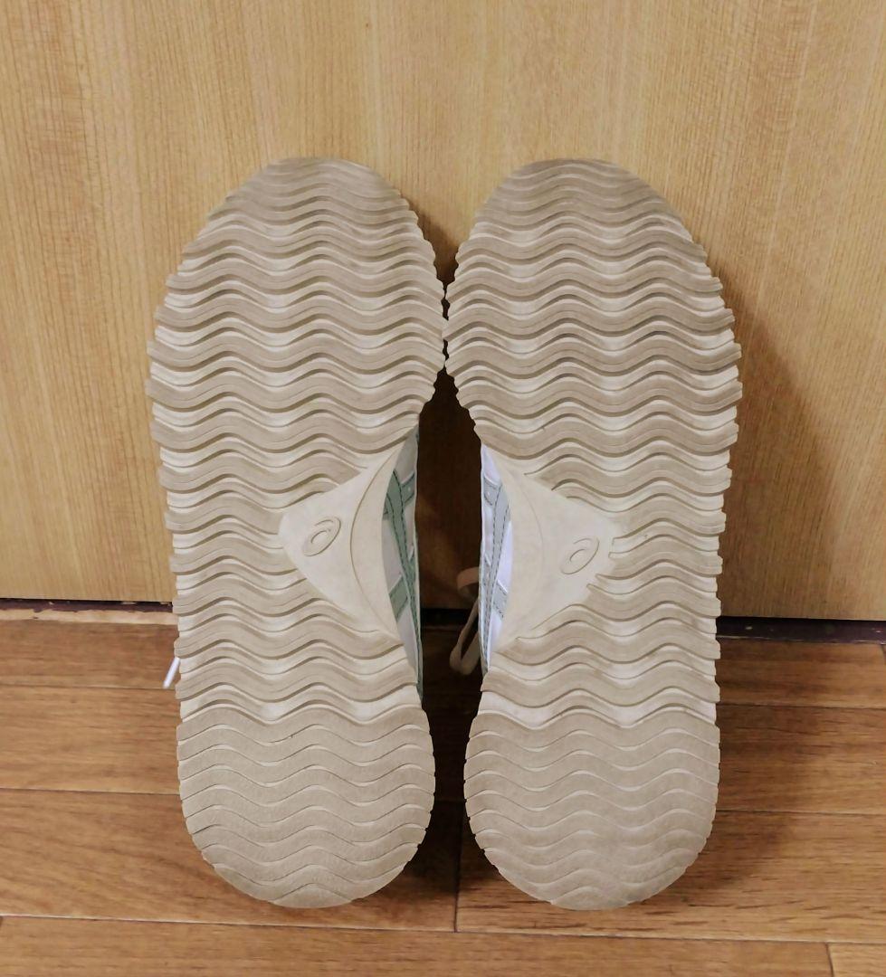 アシックス TIGER RUNNER II ユニセックス 24cm