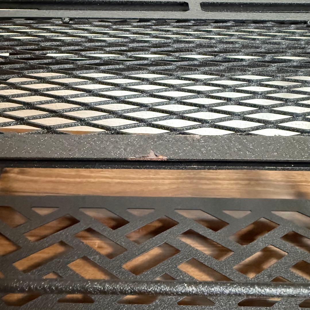 ももたん　NATURE TONES ヘビースタンド