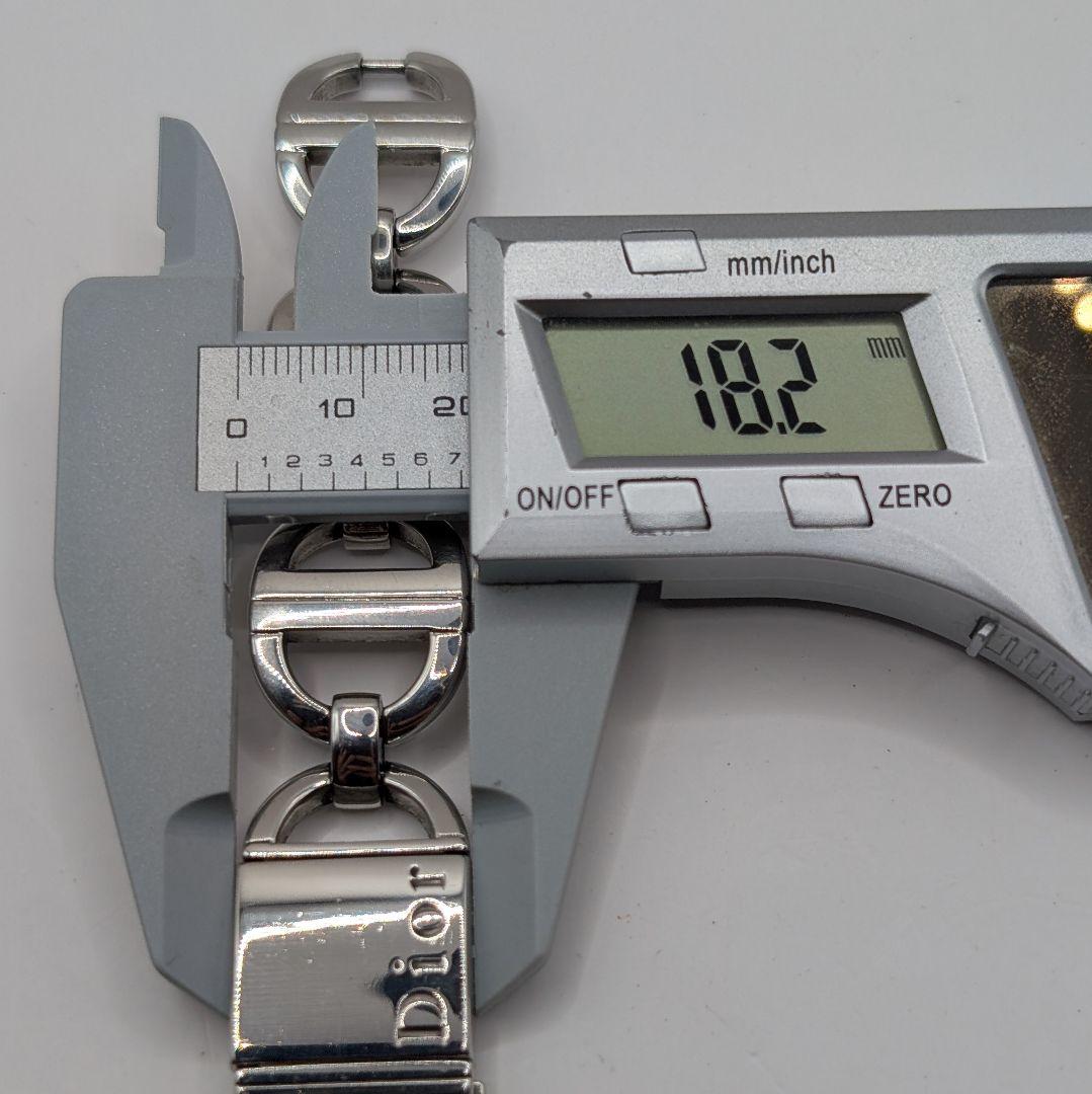 クリスチャンディオール Christian Dior D78-100 稼働品