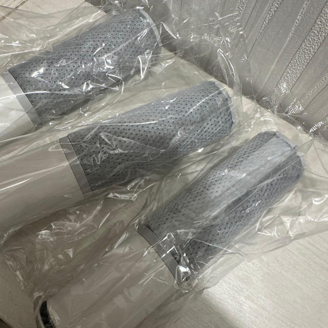 浄水器カートリッジ TJS-TC-S19 3本入　タカラスタンダード